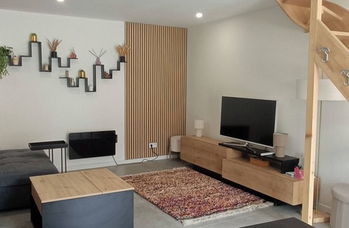 Ponsas Apartment | Cosy apartment in Ponsas