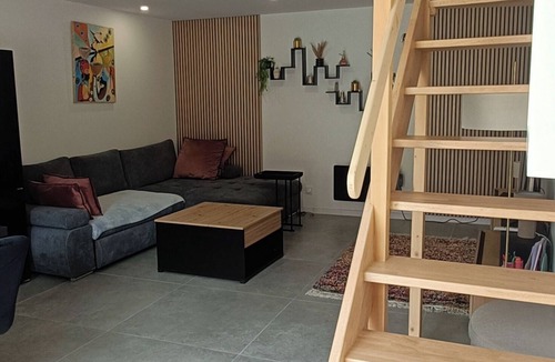 Ponsas Apartment | Cosy apartment in Ponsas