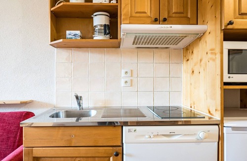 Giez Apartment | Cosy apartment in the mountains in Giez