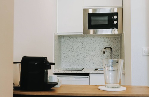 Plantieres Queuleu Apartment | Cosy apartment near center/station/Christmas market