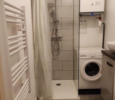 Seloncourt Apartment | Cosy appartement calme et tout équipé idéal seul ou en couple