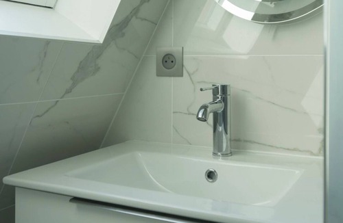Notre-Dame-des-Champs Apartment | Cosy bed Montparnasse