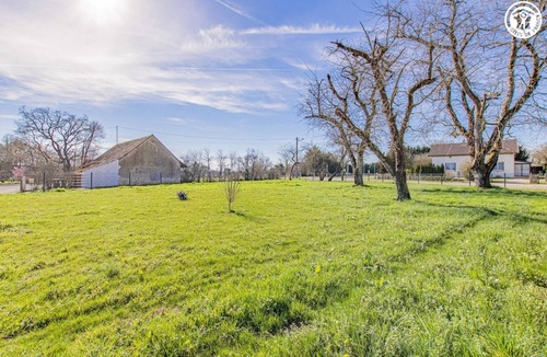 Saint-Vincent-en-Bresse House | Cosy Bresse - SAINT VINCENT EN BRESSE