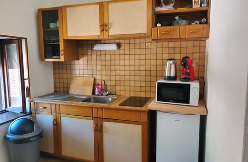Epinal Apartment | Cosy, bright apartment - Epinal town center