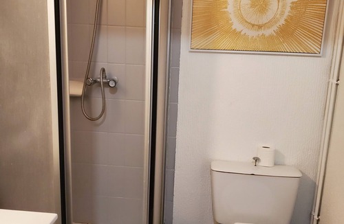 Epinal Apartment | Cosy, bright apartment - Epinal town center