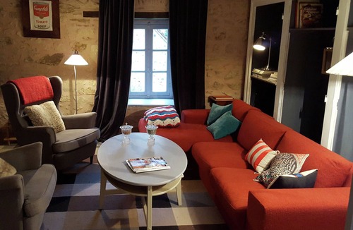Onlay Other | Cosy Castle in Onlay with Swimming Pool