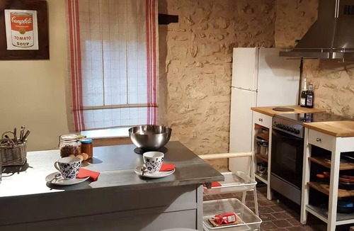Onlay Other | Cosy Castle with Pool in Onlay