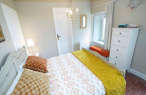 Onlay Other | Cosy Castle with Pool in Onlay