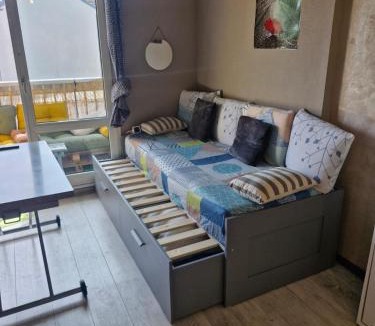 Arcueil Apartment | Cosy & Charming logement moderne proche Paris
