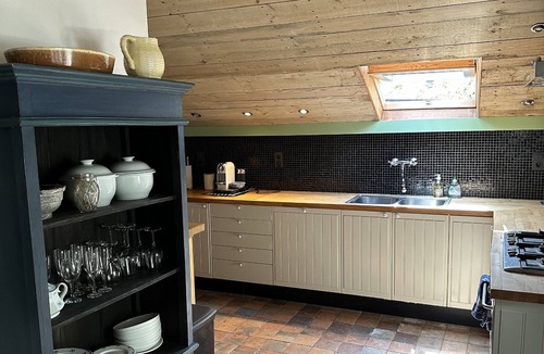 Cussy-en-Morvan House | Cosy cottage in beautiful surroundings