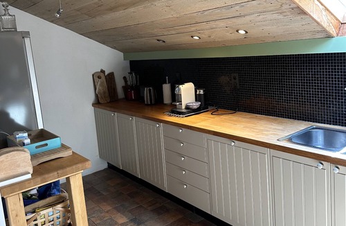 Cussy-en-Morvan House | Cosy cottage in beautiful surroundings