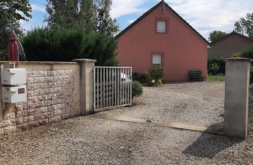 Sagy House | COSY COUNTRY HOME