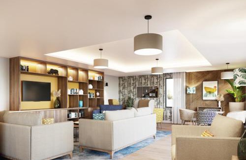 Up 1.5 Saint-Ferreol Apartment | Cosy Diem Vauban
