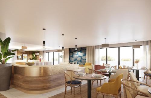 Up 1.5 Saint-Ferreol Apartment | Cosy Diem Vauban