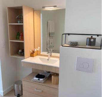 Up 1.5 Saint-Ferreol Apartment | Cosy Diem Vauban