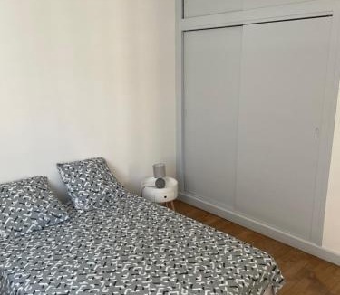 Digoin Apartment | cosy et calme au cœur de la ville