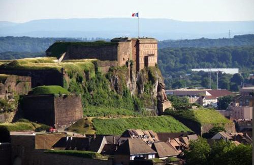 Belfort Apartment | COSY F3 PROCHE CENTRE