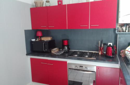 Avallon Apartment | Cosy home centre historique avallon