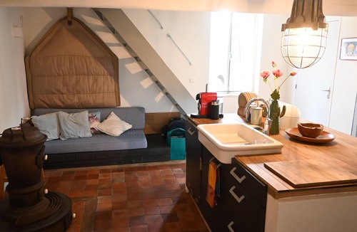 Cussy-en-Morvan House | Cosy houses on beautiful plot in Saône-et-Loire