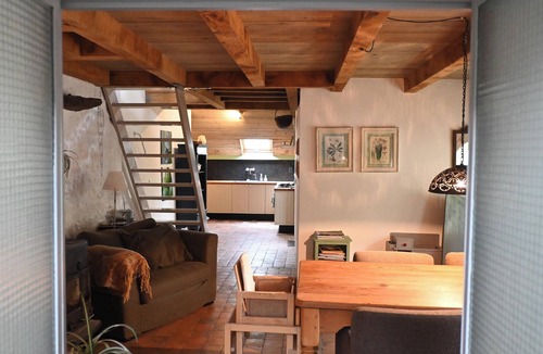 Cussy-en-Morvan House | Cosy houses on beautiful plot in Saône-et-Loire