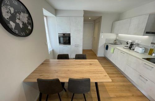 Pontarlier Apartment | Cosy Le Ruisseau Des Lavaux