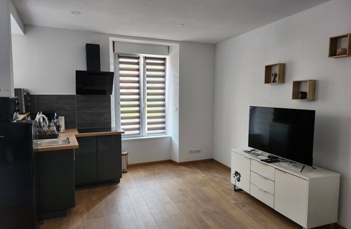 Delle Apartment | Cosy little studio
