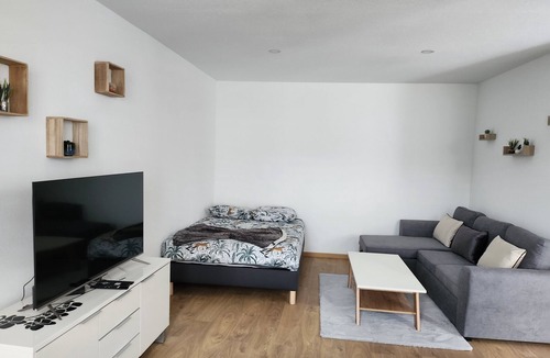 Delle Apartment | Cosy little studio