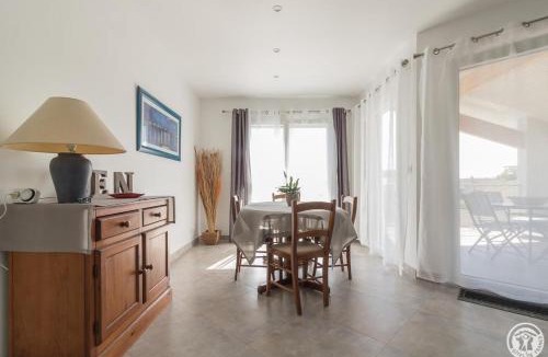 Lalande-Grand Selve Apartment | COSY LODGE GITE APPARTEMENT MEUBLE CiTY BREAK