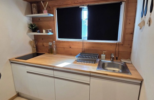 Longevilles-Mont-d'Or Apartment | Cosy mountain accommodation