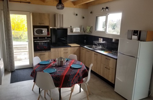 L'Etoile House | Cosy new cottage/Japanese atmosphere - Gite du Dragon
