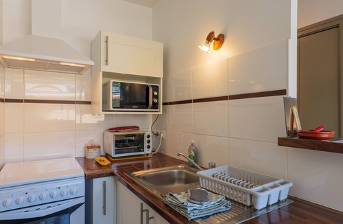 Vals-les-Bains Apartment | Cosy Retreat Near the Thermal Baths – Air Conditioning Included