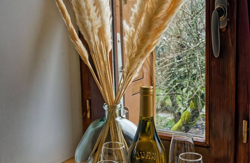 Cuttura Apartment | Cosy*SPA*Modern- at Ô JurassiK