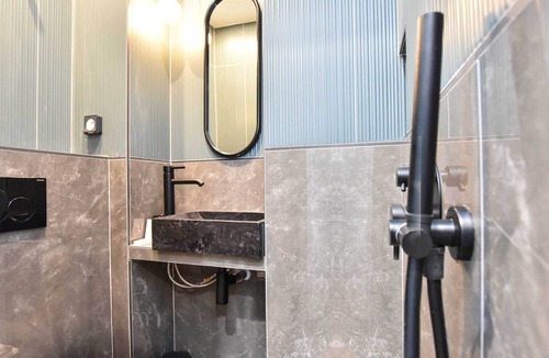 Porte-Saint-Martin Apartment | Cosy Studio - 2P - Strasbourg Saint-Denis