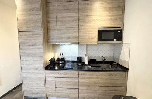 Antony Apartment | Cosy Studio in Antony - Easy Access to Paris