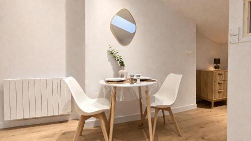Macon Apartment | Cosy studio - refait à neuf au centre ville de Mâcon