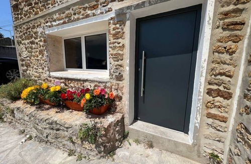 Mons - Plaine basse Apartment | Cosy T2 15 min from Paris