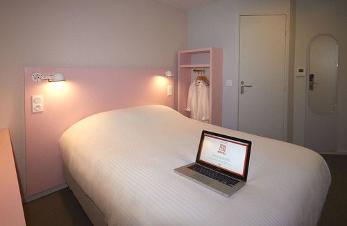 Beaune Hotel | Coto Hotel