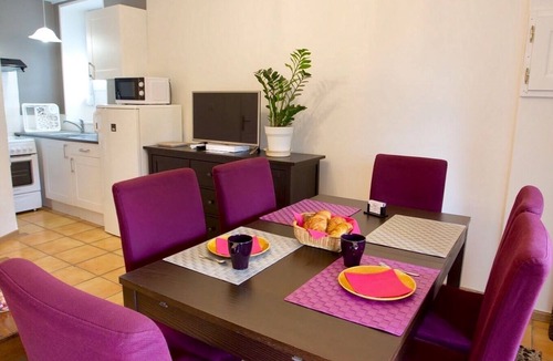 Comblanchien House | Cottage 1-6 guests > just a few minutes from Beaune and Nuits-Saint-Georges