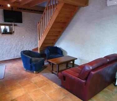 Lormes House | Cottage 2 personnes