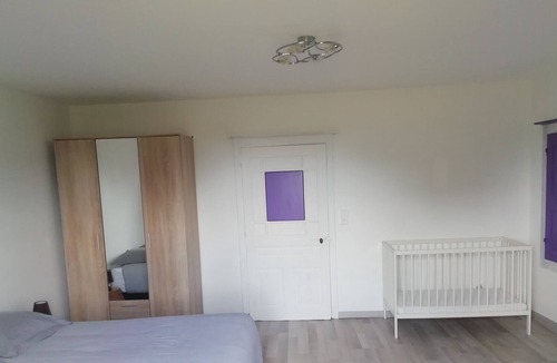 Bresse Haute Seille House | Cottage 8 people Jura