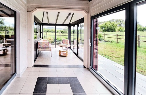 Frahier-et-Chatebier Cottage | Cottage at Vosges gateway for 4, wheelchair accessible, near Eurockéennes