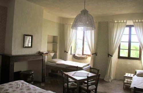 Montjay House | Cottage & Bed and Breakfast 20 people, Alpes Provençales (Montjay)