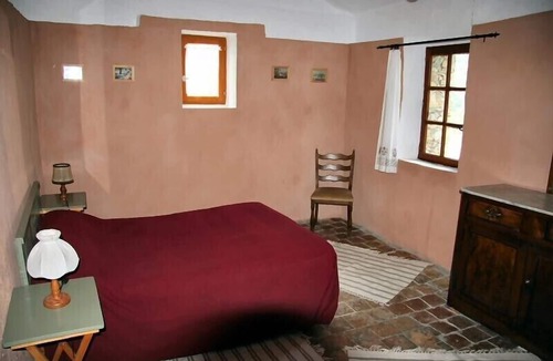 Montjay House | Cottage & Bed and Breakfast 20 people, Alpes Provençales (Montjay)