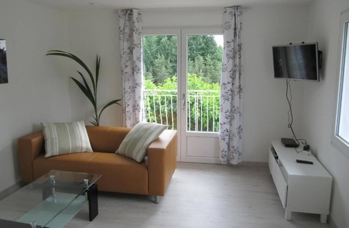 Les Nonieres House | Cottage Bellevue