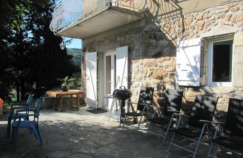 Les Nonieres House | Cottage Bellevue