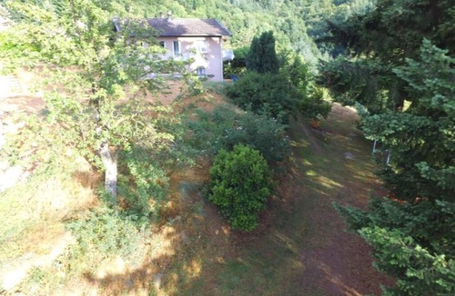 Les Nonieres House | Cottage Bellevue