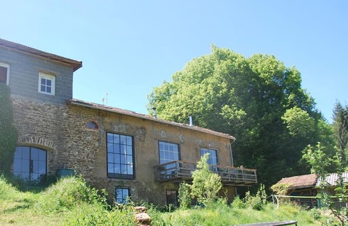 Saint-Prejet-Armandon House | Cottage chaleureuse en pleine nature dans le calme
