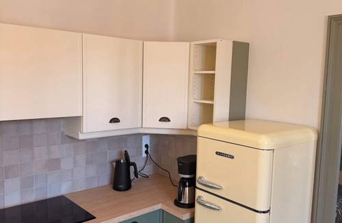 Courpiere Cottage | Cottage du Gardien - Piscine et Spa