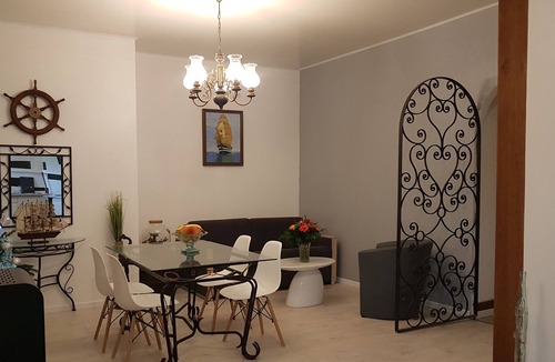 Charmois-l'Orgueilleux Apartment | Cottage La Frégate 2-4 pers. On the Canal des Vosges and in the heart of the Vosges.