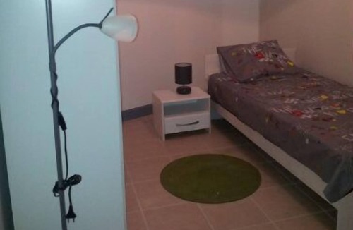 Saint-Pierre-de-Vassols Cottage | Cottage full nature for 3 p. In a hamlet on a hill near Bedoin